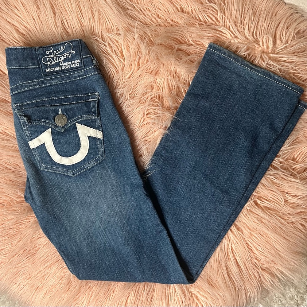 True Religion Jeans